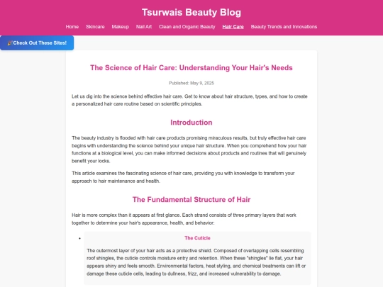 haircare/haircare-article7 screenshot
