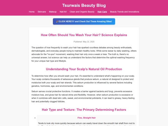 haircare/haircare-article9 screenshot