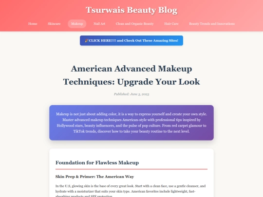 makeup/makeup-article12 screenshot