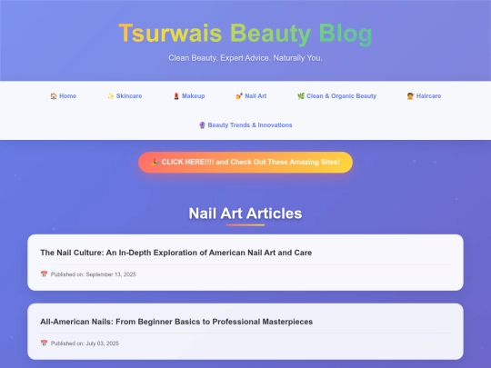 nailart screenshot