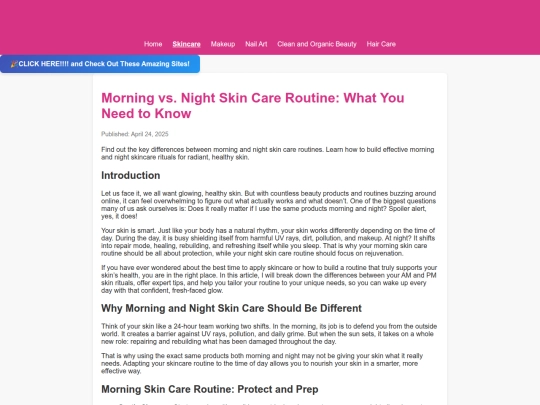 skincare/skincare-article1 screenshot