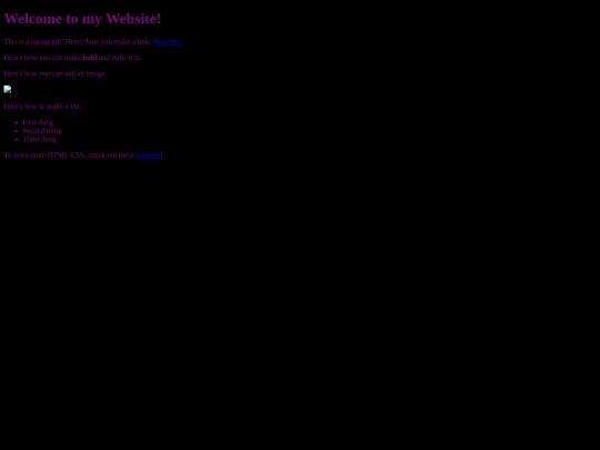 usa screenshot