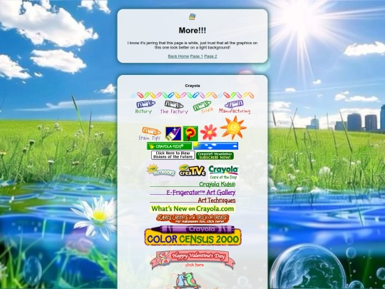 Graphics/Graphics3 screenshot