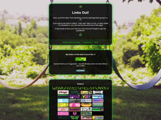 LinksOut/LinksOut screenshot