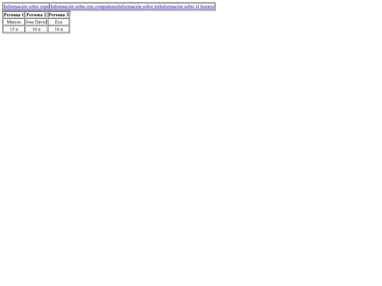 companys screenshot
