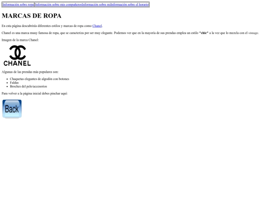 ropa screenshot