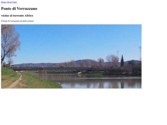 ponti/bridges/verrazzano screenshot