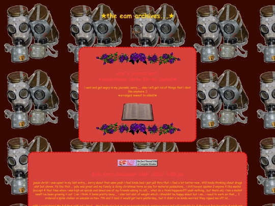 mainjournal/mainjournal screenshot