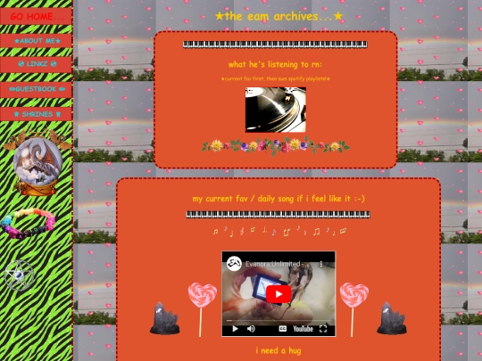 music/music screenshot