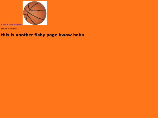 basketball screenshot