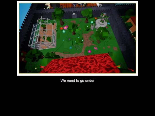 cacao screenshot