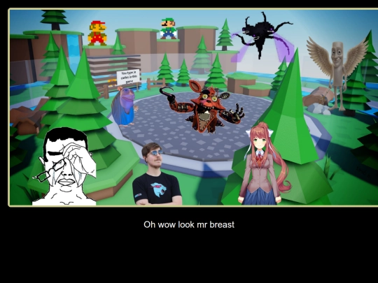 planetearth screenshot