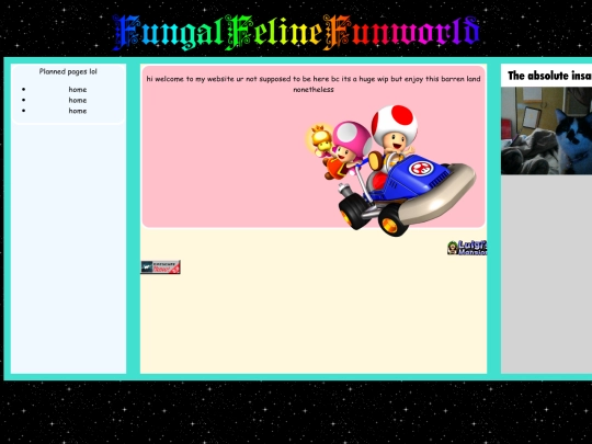 bigshart screenshot