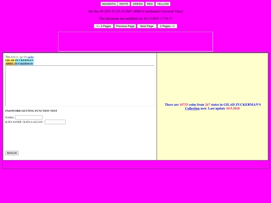 ariel_zuckerman screenshot