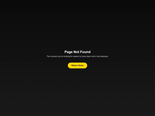 +not-found screenshot