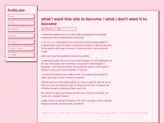 margins/dodont screenshot