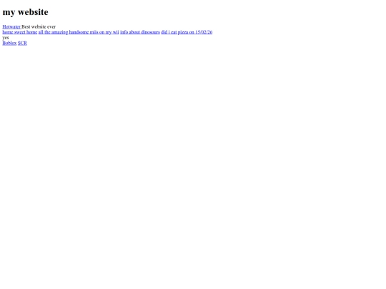didieatpizza screenshot