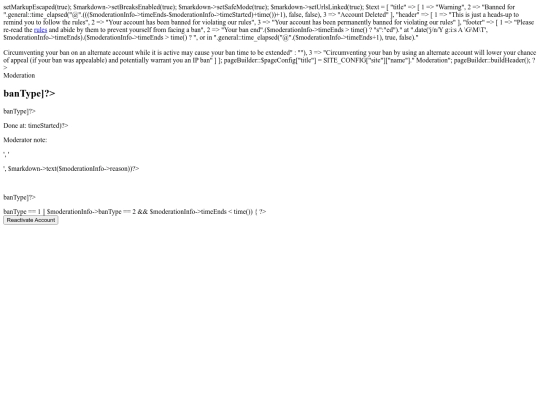 moderation screenshot