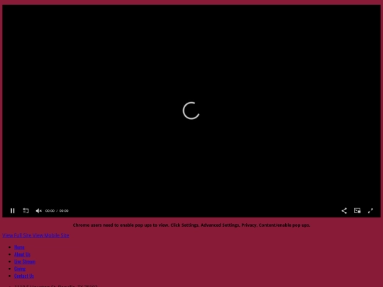tcctv screenshot