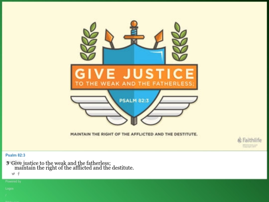 votd screenshot
