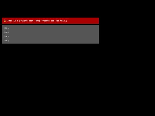prickedPine/hidden screenshot