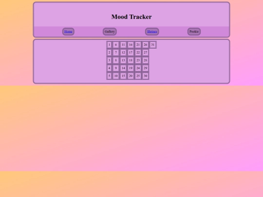 lynnStuff/moodTracker screenshot