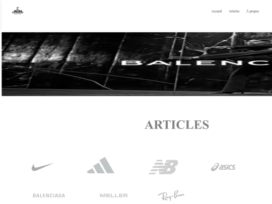 article screenshot