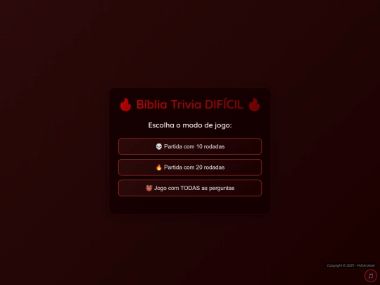 hard-trivia-v3 screenshot