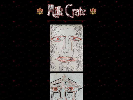 art screenshot