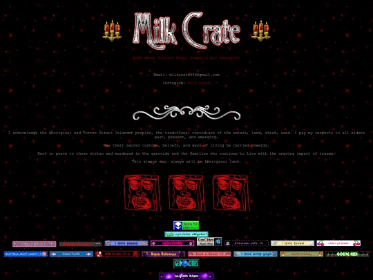 contact screenshot