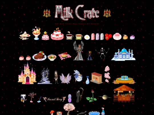 graphics screenshot