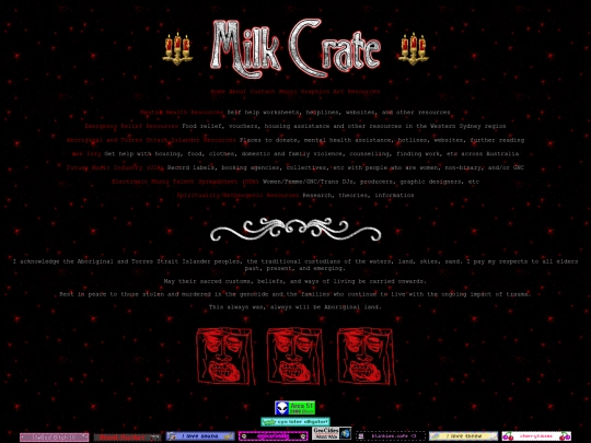 resources screenshot