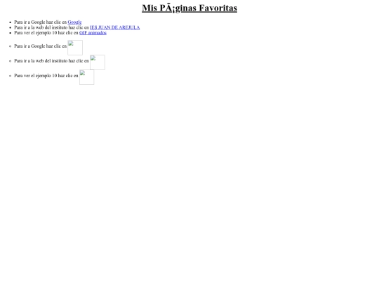 FOTOS/ejercicio 11 screenshot