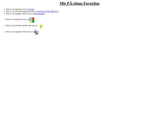 ejercicio 11 screenshot