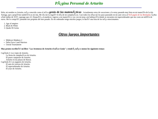 ejercicio 6 screenshot