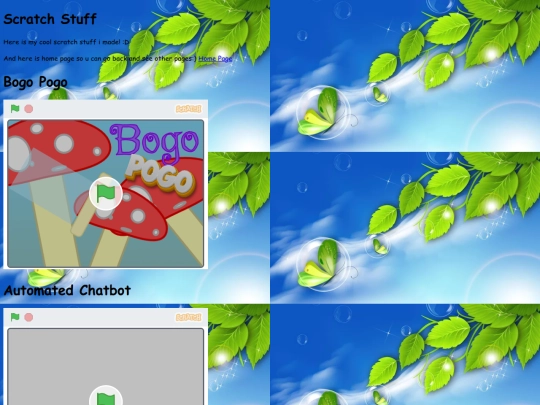 scratchstuff screenshot