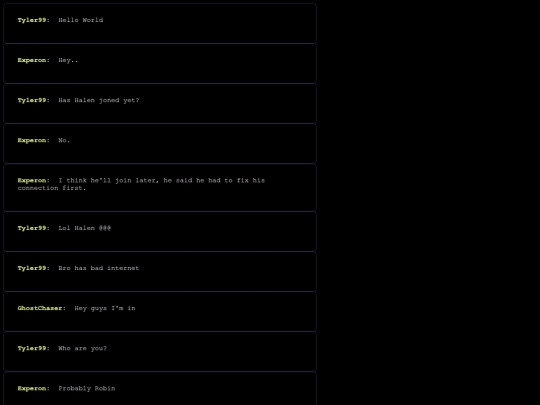 storia screenshot