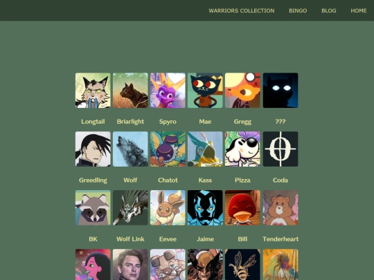 bingo screenshot