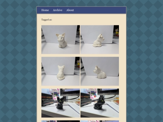 posts/2025-03-31-Playing-With-Clay screenshot