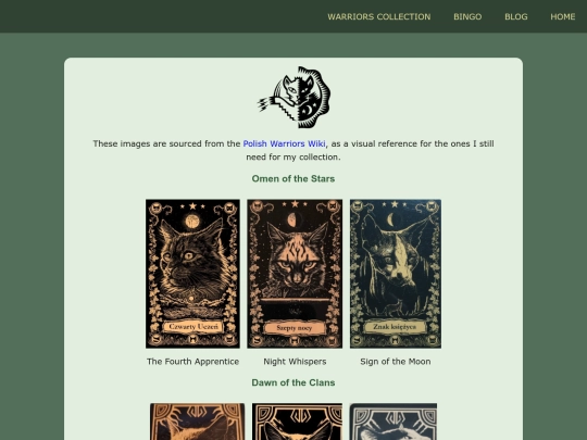 warriors_cards_needed screenshot