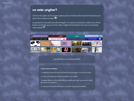 despre screenshot