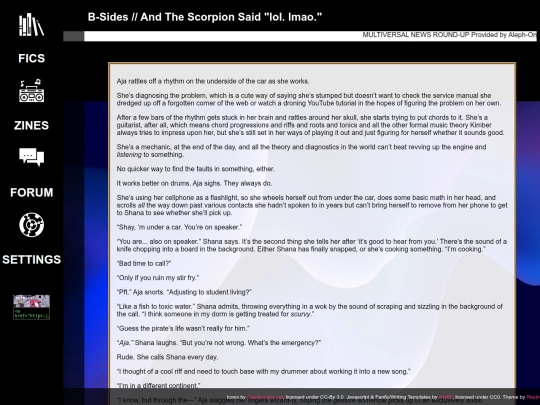 b-sides/And_the_scorpion_said screenshot