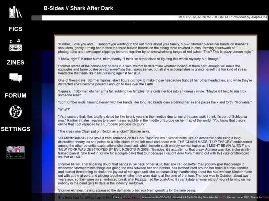 b-sides/Shark_After_Dark screenshot