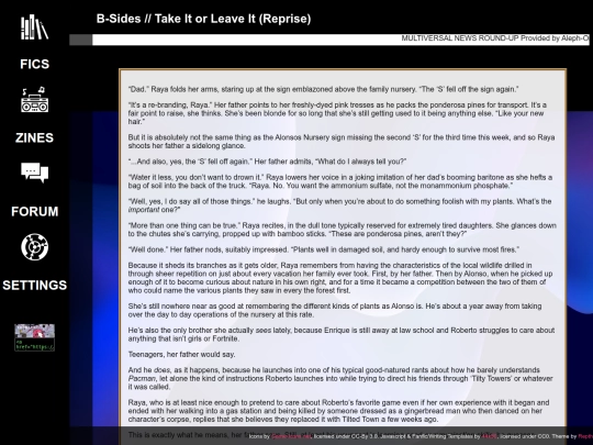 b-sides/Take_It_or_Leave_It screenshot