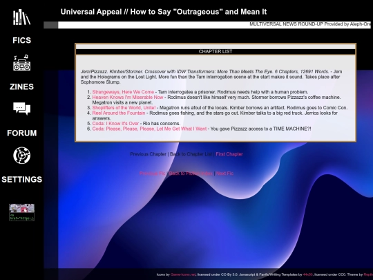 htso/htso screenshot
