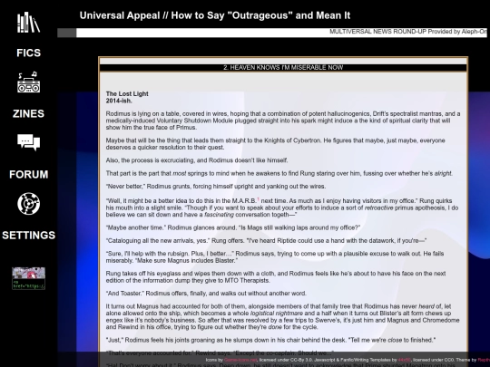 htso/htso_2 screenshot