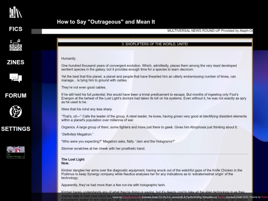 htso/htso_3 screenshot