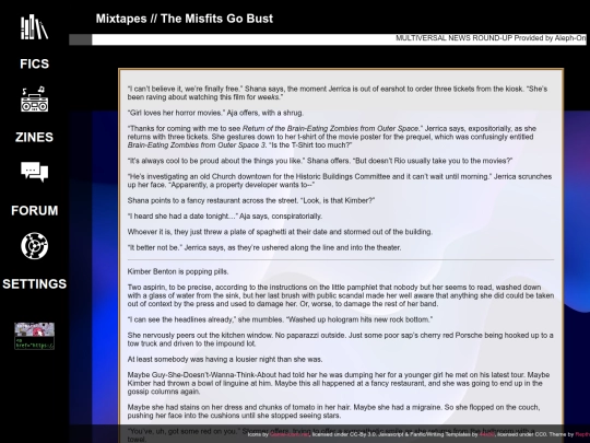 misc/go_bust screenshot