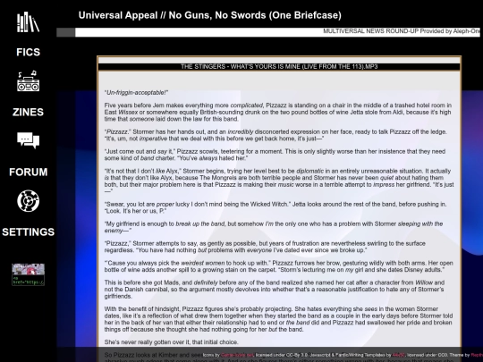 secret/tcb_1 screenshot