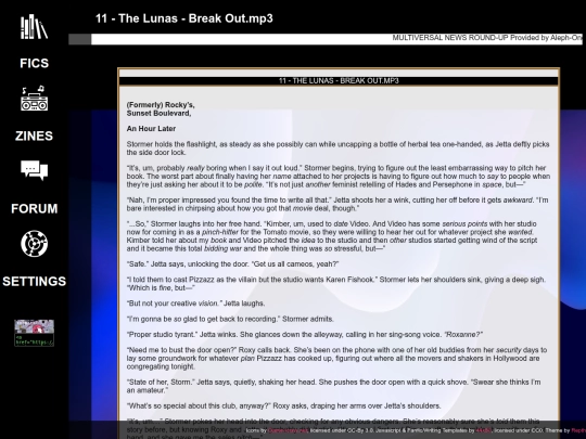 secret/tcb_2 screenshot